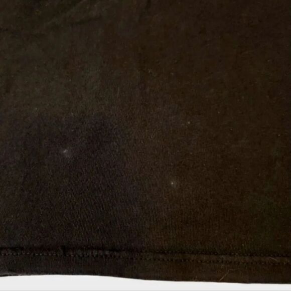 Vintage Y2K Uncle Jerry's T's American Eagle Feather Lightning Bolt Tshirt - Picture 5 of 8